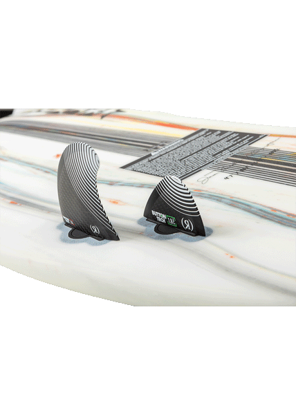 2026 RONIX FLYWEIGHT ATLANTIK | SURF