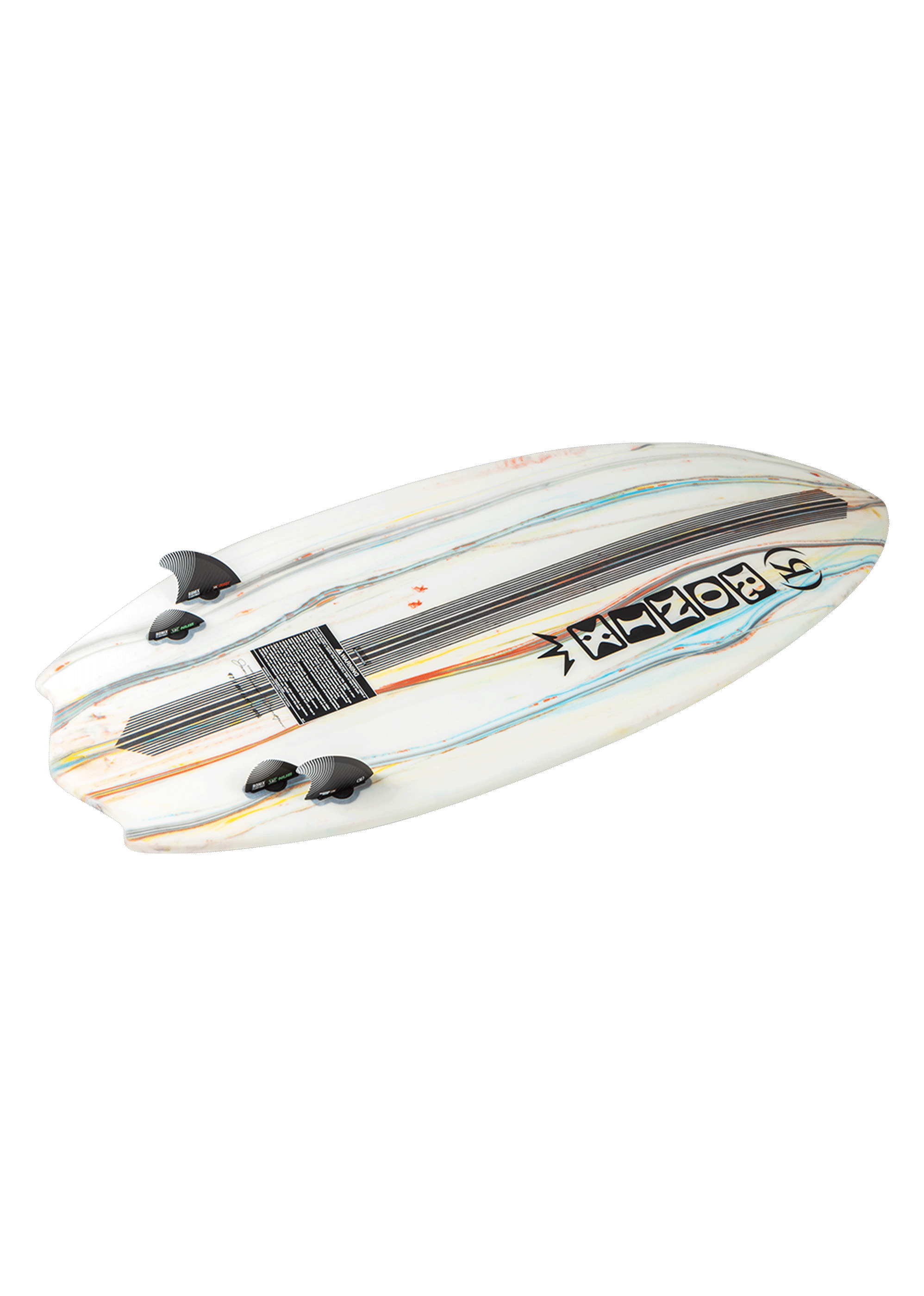 2026 RONIX FLYWEIGHT ATLANTIK | SURF
