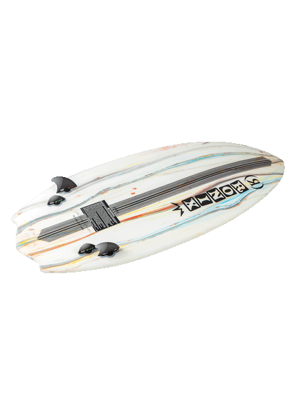 2026 RONIX FLYWEIGHT ATLANTIK | SURF