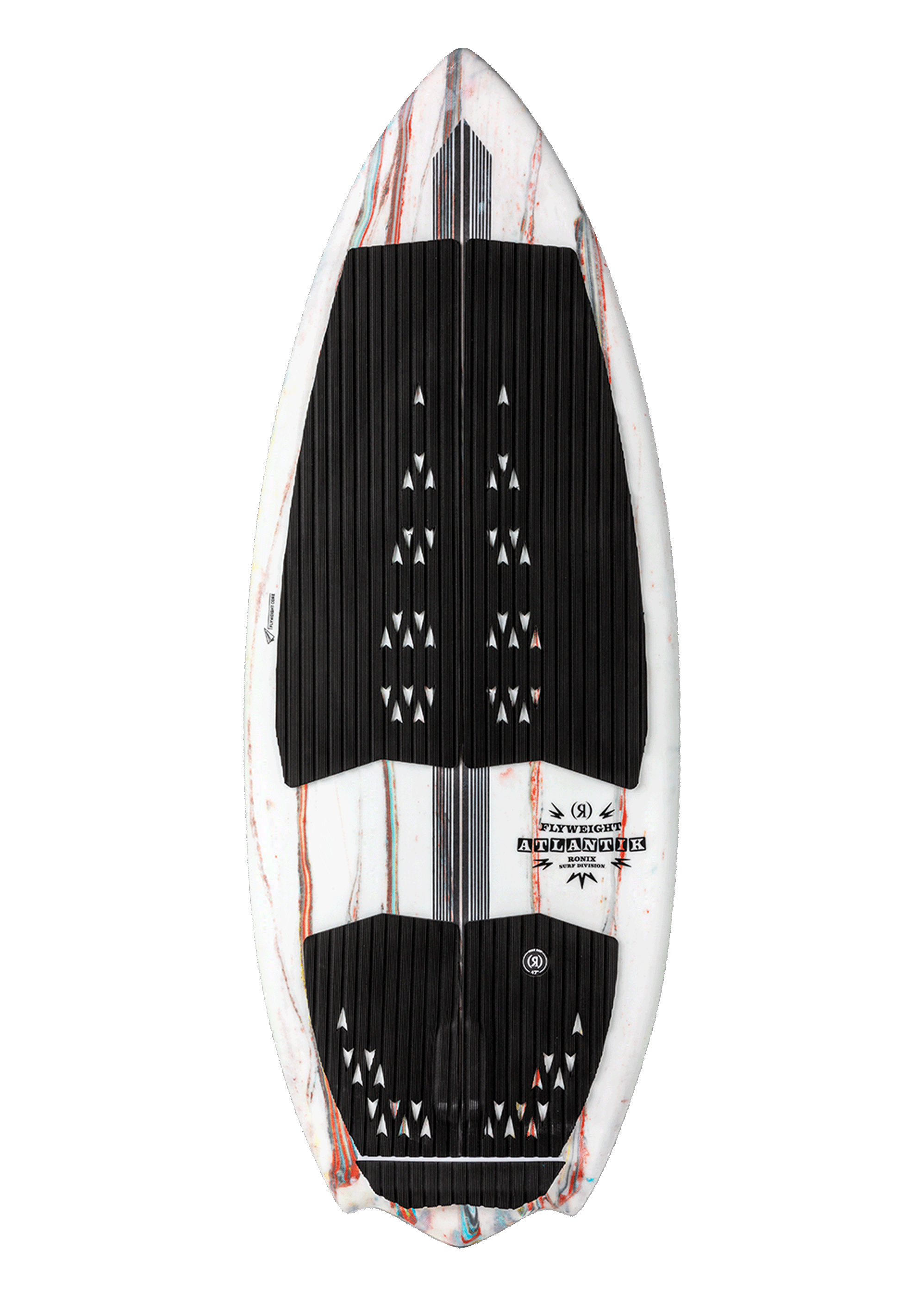 2026 RONIX FLYWEIGHT ATLANTIK | SURF