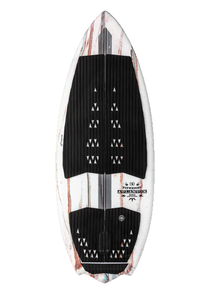 2026 RONIX FLYWEIGHT ATLANTIK | SURF