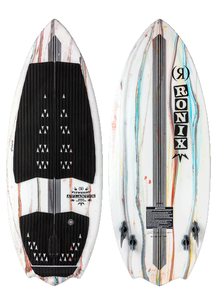 2026 RONIX FLYWEIGHT ATLANTIK | SURF
