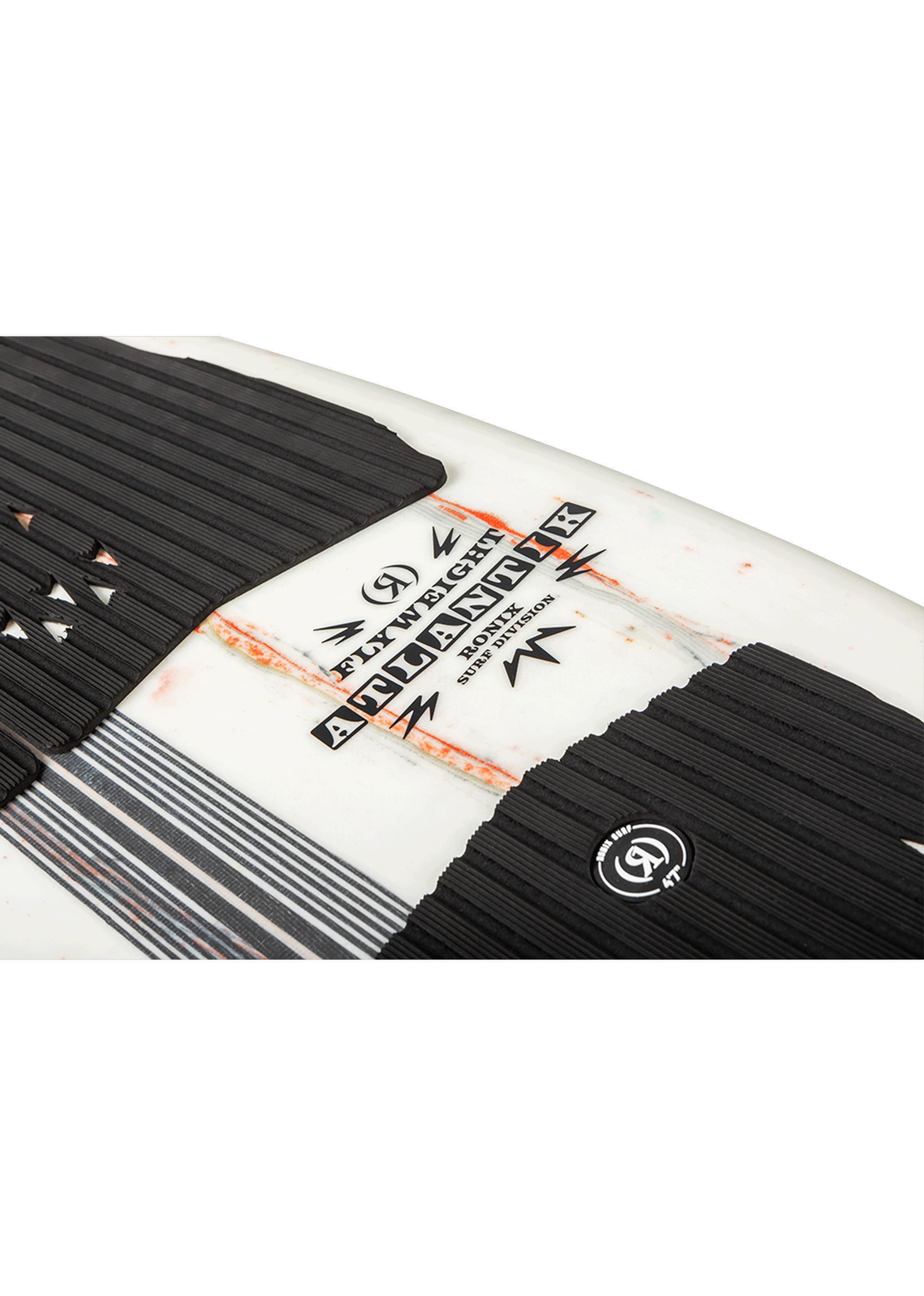 2026 RONIX FLYWEIGHT ATLANTIK | SURF