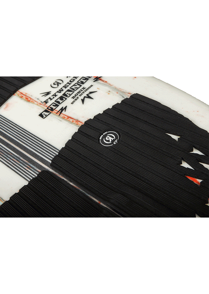 2026 RONIX FLYWEIGHT ATLANTIK | SURF