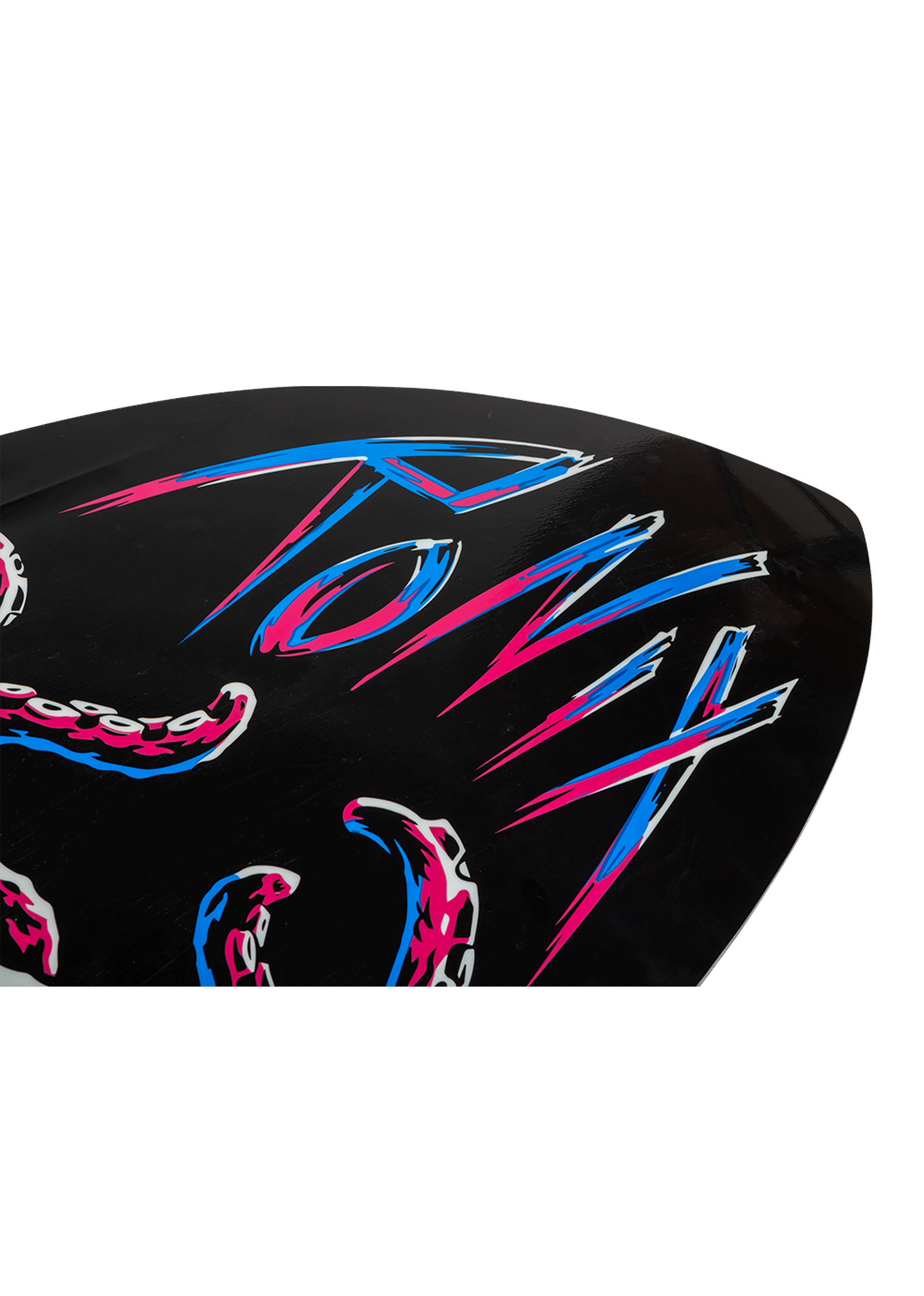 2026 RONIX SEA CAPTAIN | HYBRID SURF/SKIM