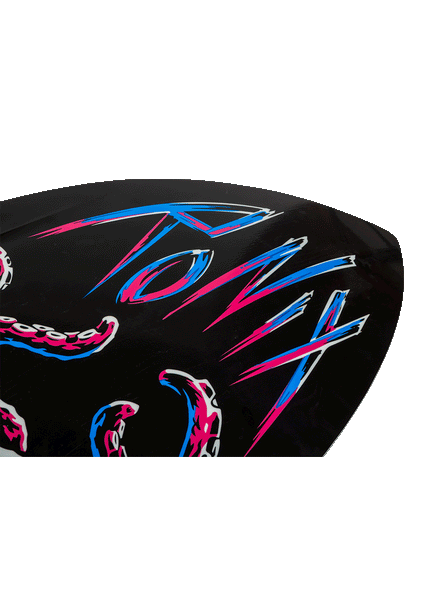 2026 RONIX SEA CAPTAIN | HYBRID SURF/SKIM