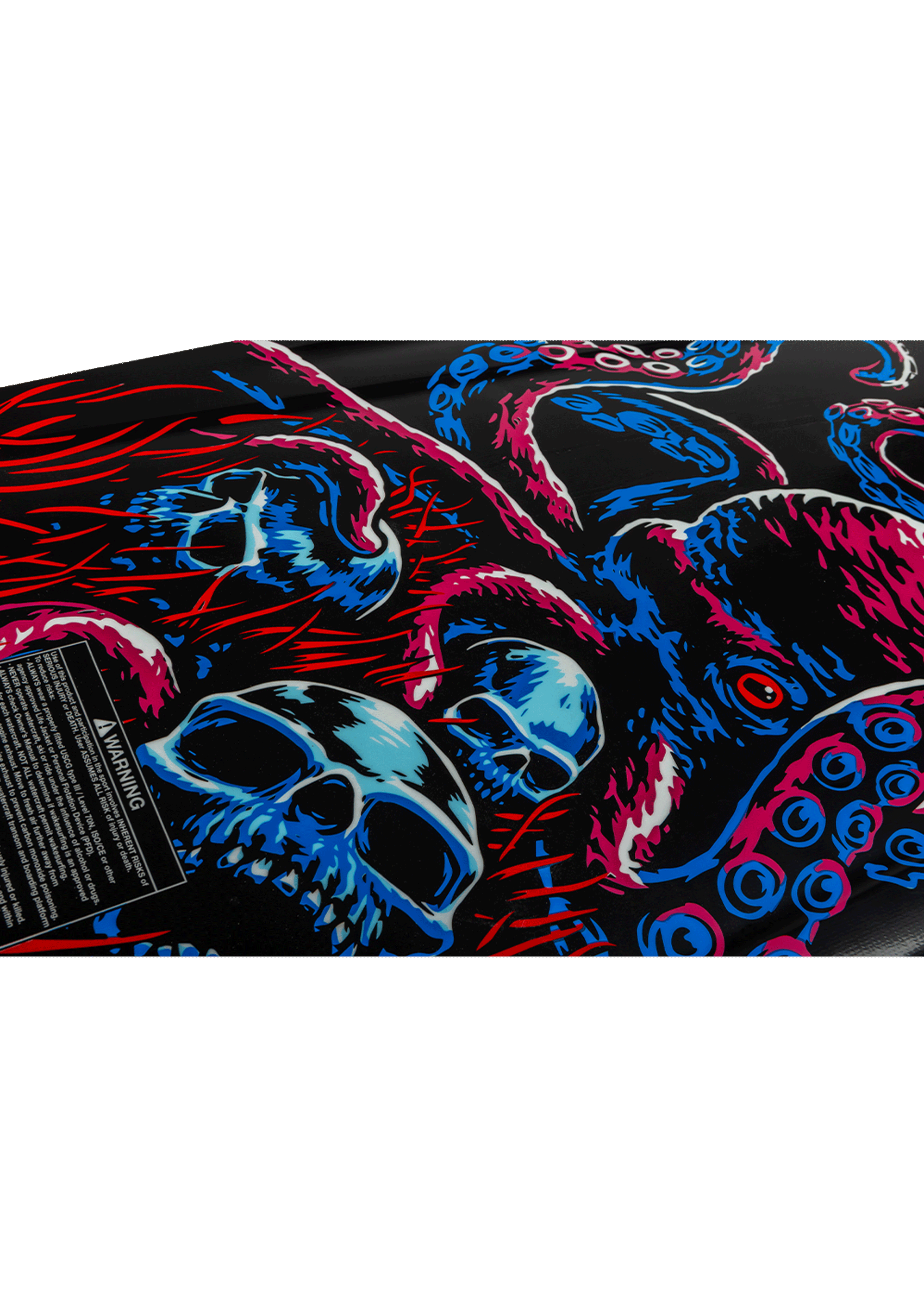 2026 RONIX SEA CAPTAIN | HYBRID SURF/SKIM