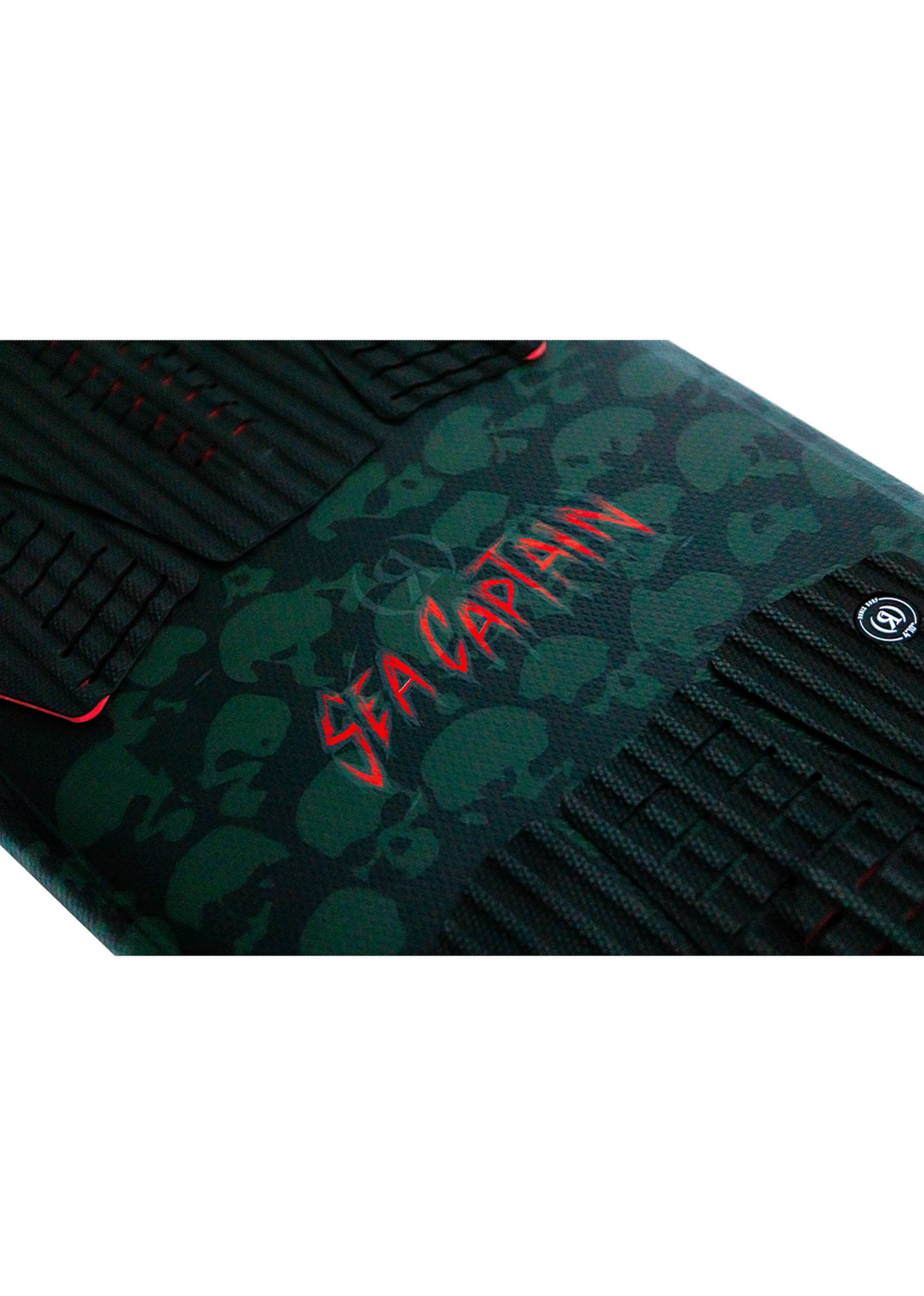 2026 RONIX SEA CAPTAIN | HYBRID SURF/SKIM