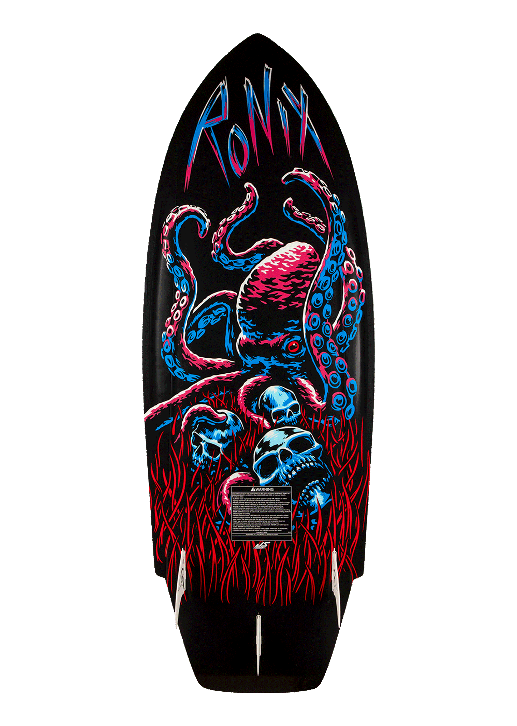 2026 RONIX SEA CAPTAIN | HYBRID SURF/SKIM