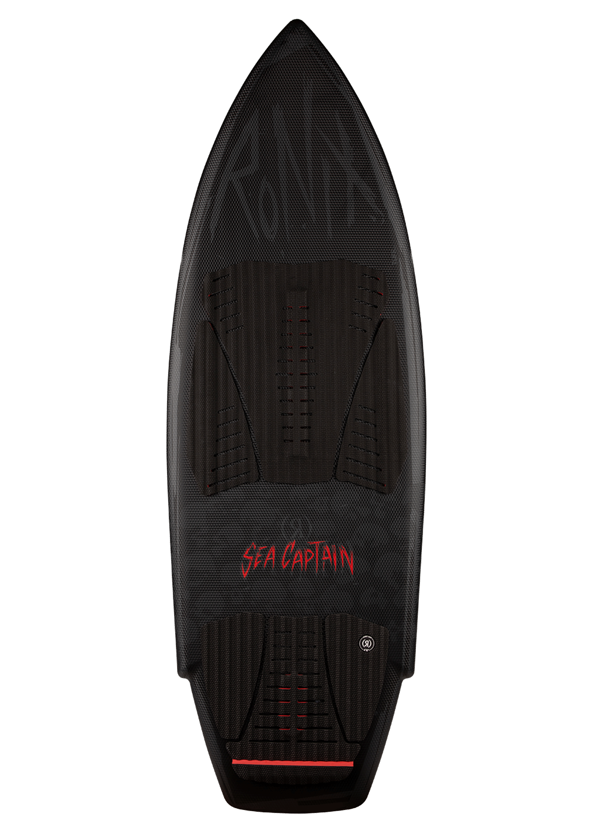 2026 RONIX SEA CAPTAIN | HYBRID SURF/SKIM