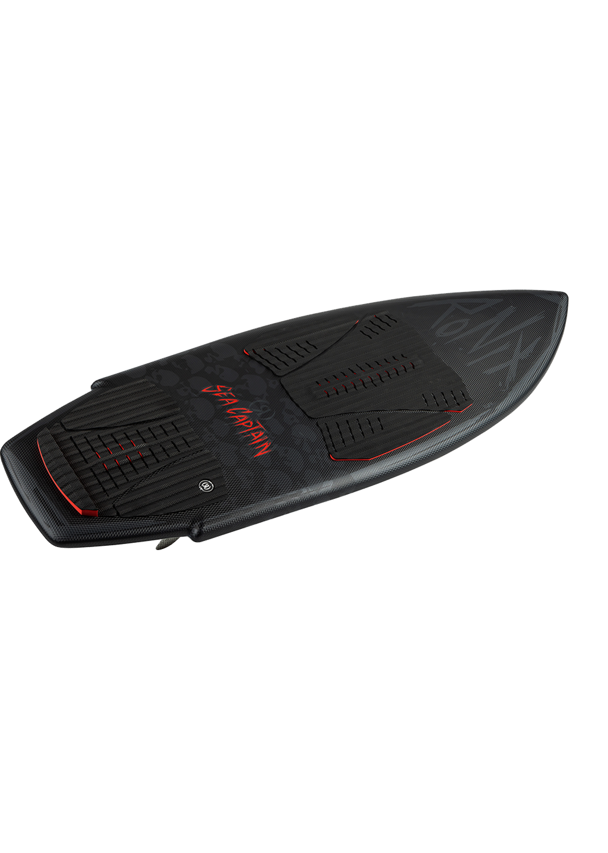 2026 RONIX SEA CAPTAIN | HYBRID SURF/SKIM