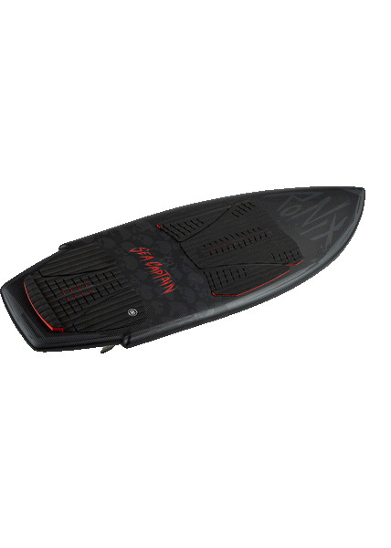 2026 RONIX SEA CAPTAIN | HYBRID SURF/SKIM