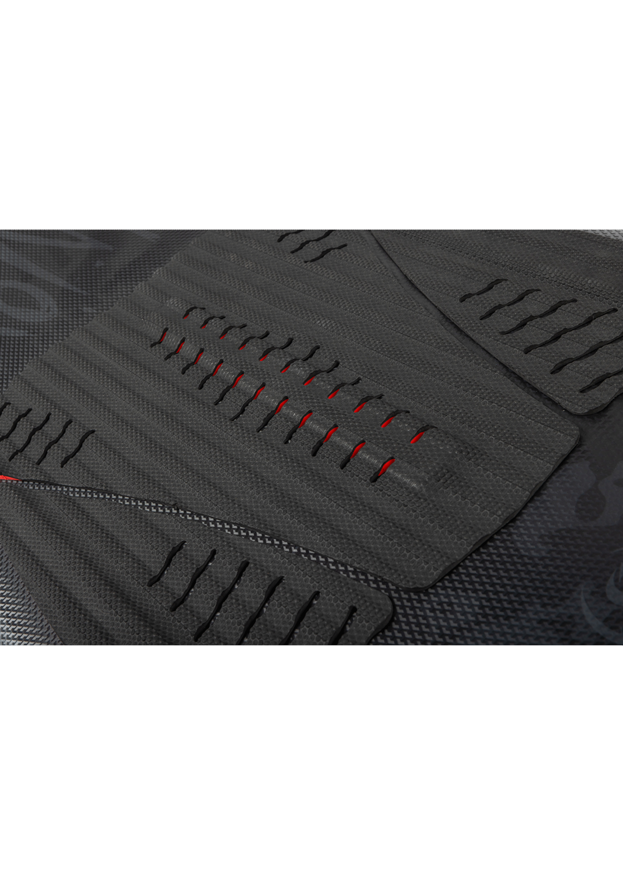 2026 RONIX SEA CAPTAIN | HYBRID SURF/SKIM