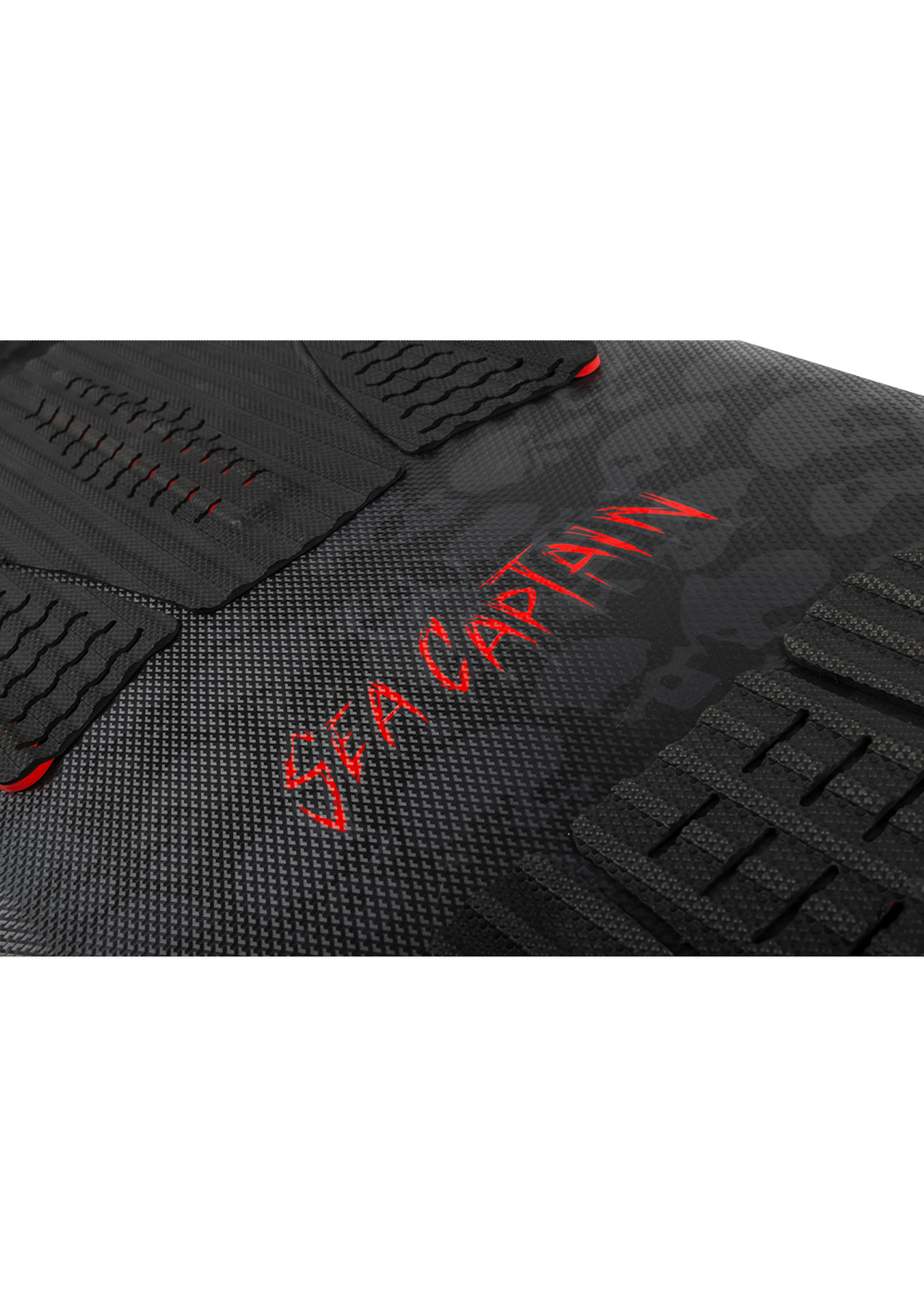 2026 RONIX SEA CAPTAIN | HYBRID SURF/SKIM