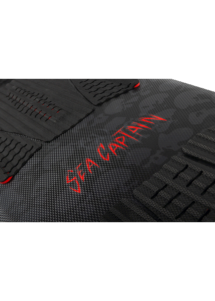 2026 RONIX SEA CAPTAIN | HYBRID SURF/SKIM