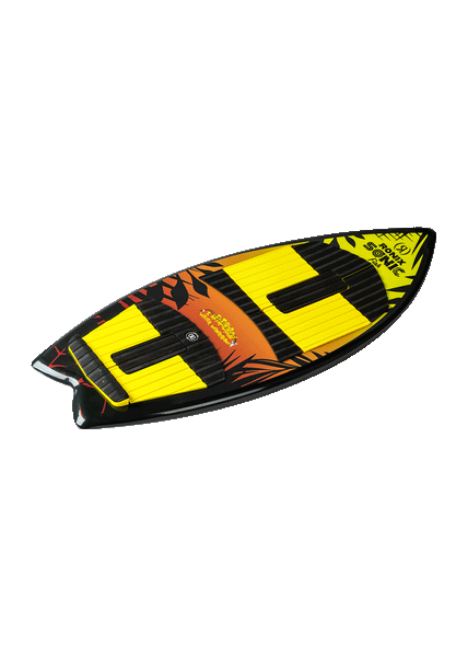 2026 RONIX SONIC BOY'S FISH | SURF
