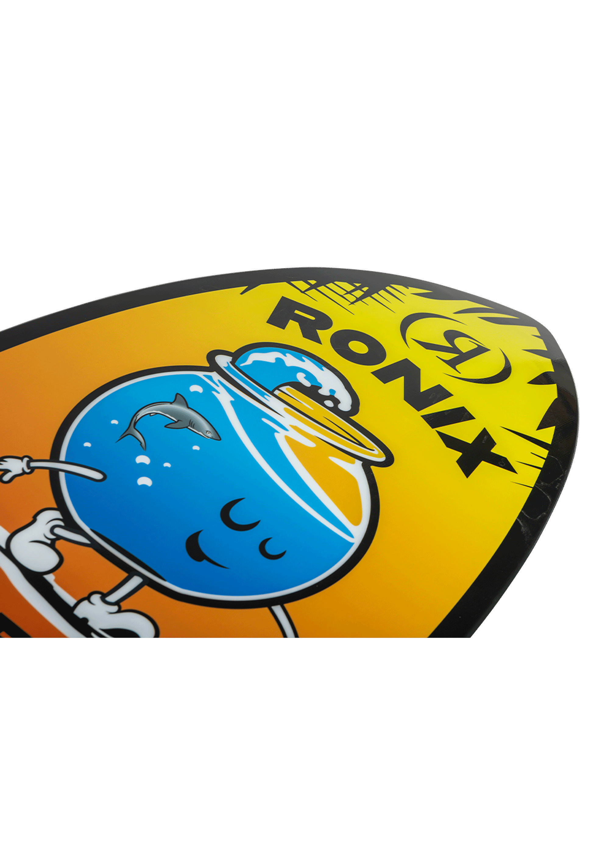 2026 RONIX SONIC BOY'S FISH | SURF