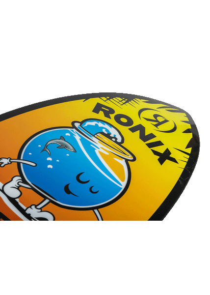 2026 RONIX SONIC BOY'S FISH | SURF