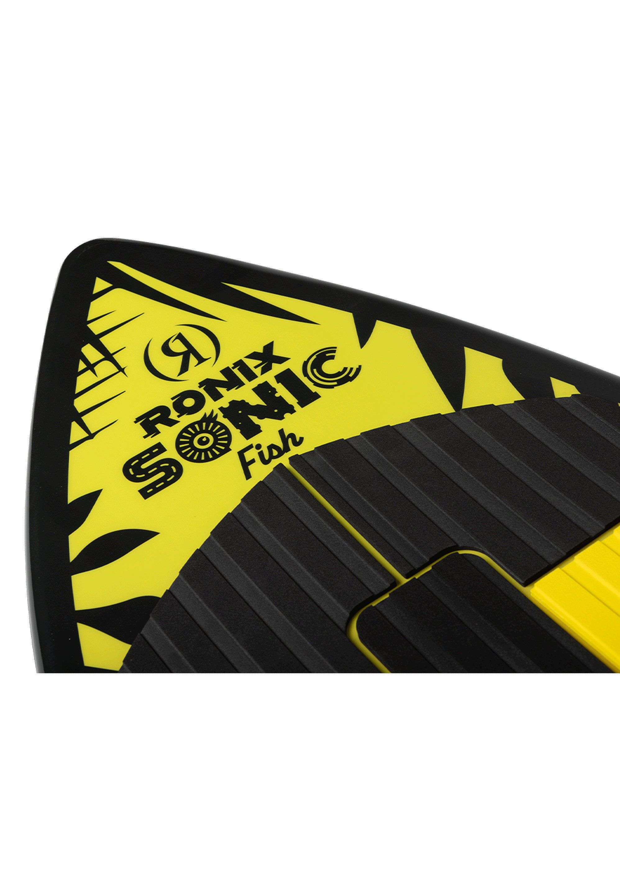 2026 RONIX SONIC BOY'S FISH | SURF