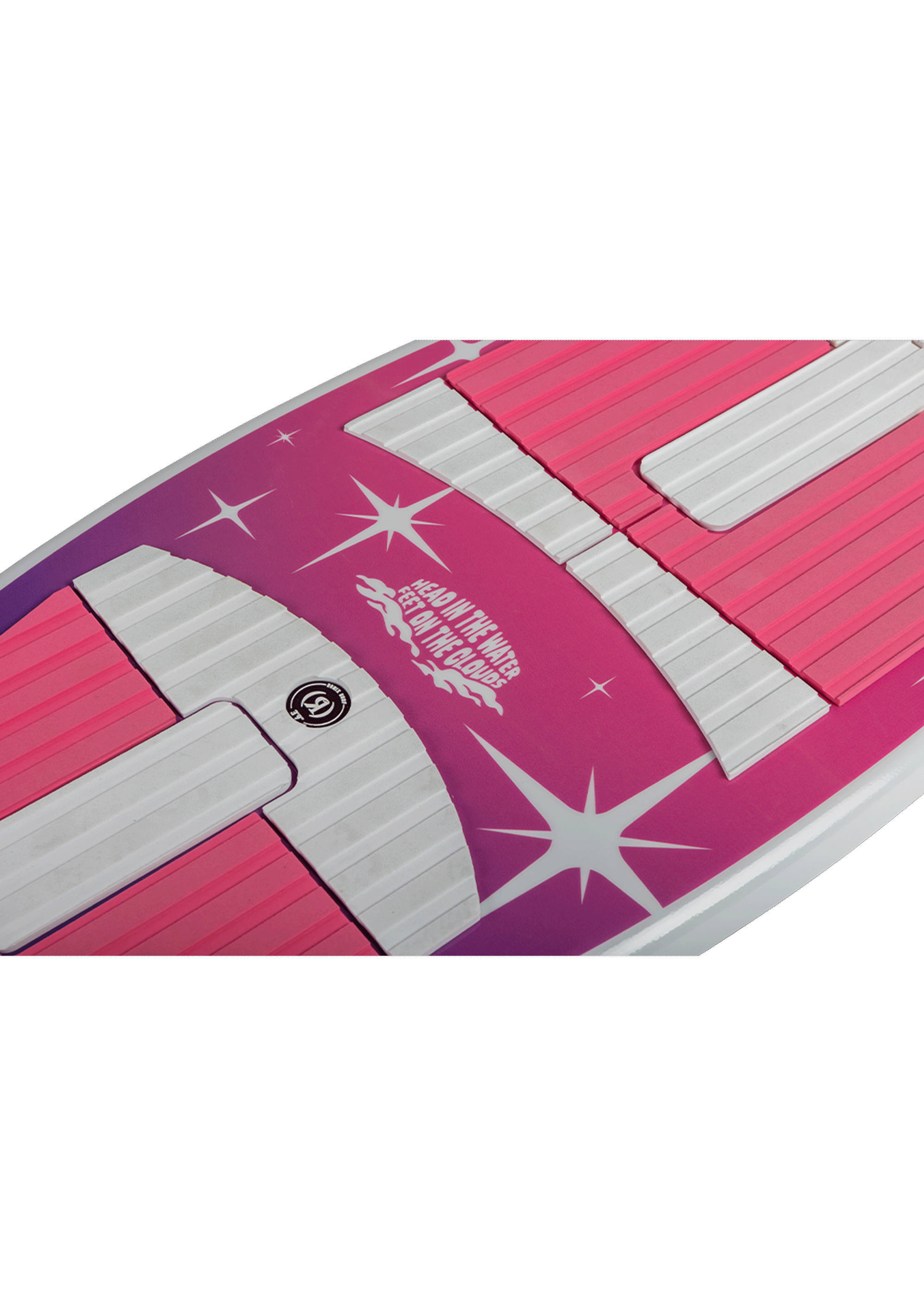 2026 RONIX SONIC GIRL'S FISH | SURF