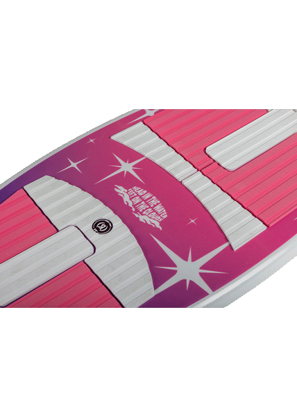 2026 RONIX SONIC GIRL'S FISH | SURF