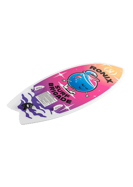 2026 RONIX SONIC GIRL'S FISH | SURF