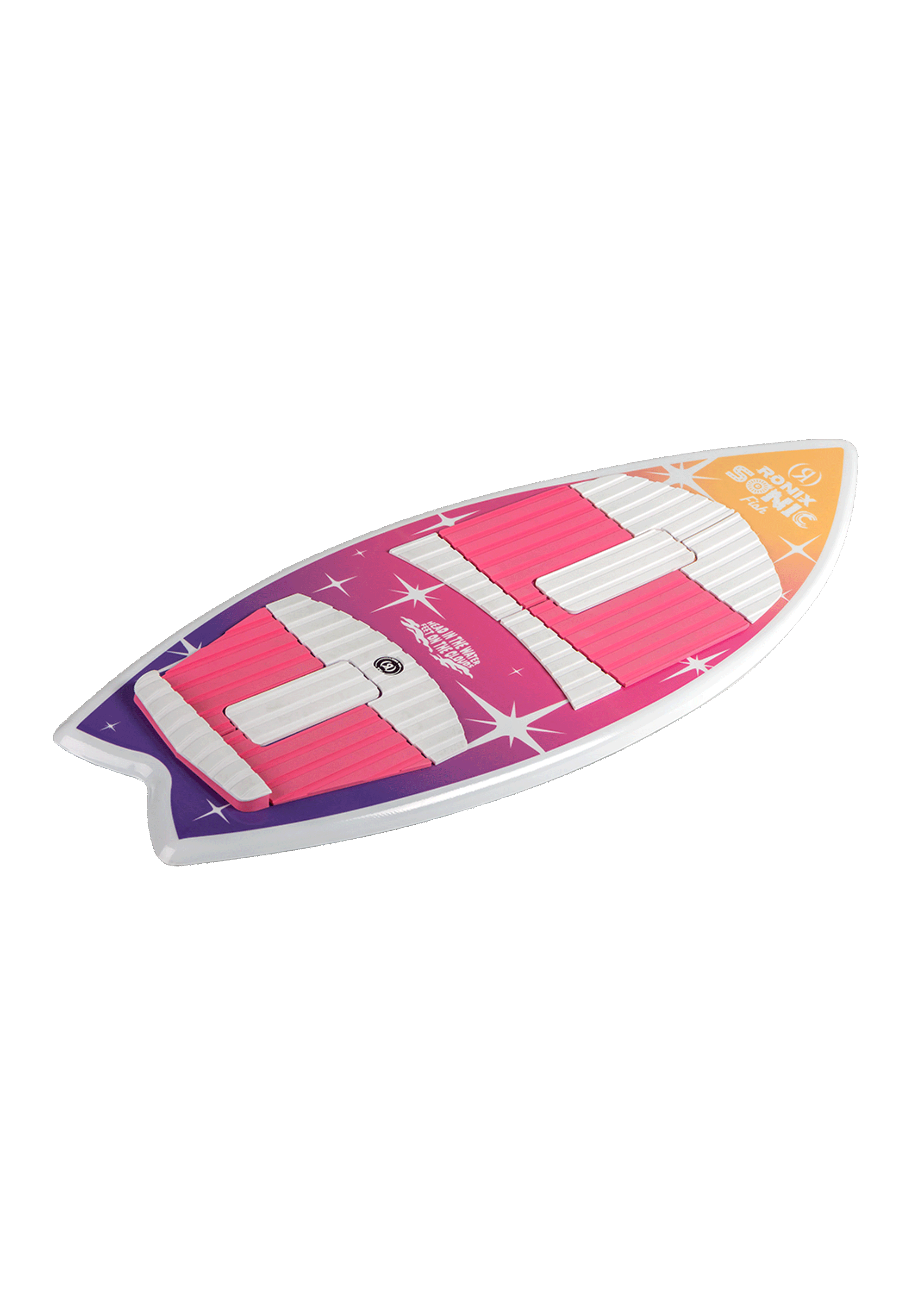 2026 RONIX SONIC GIRL'S FISH | SURF