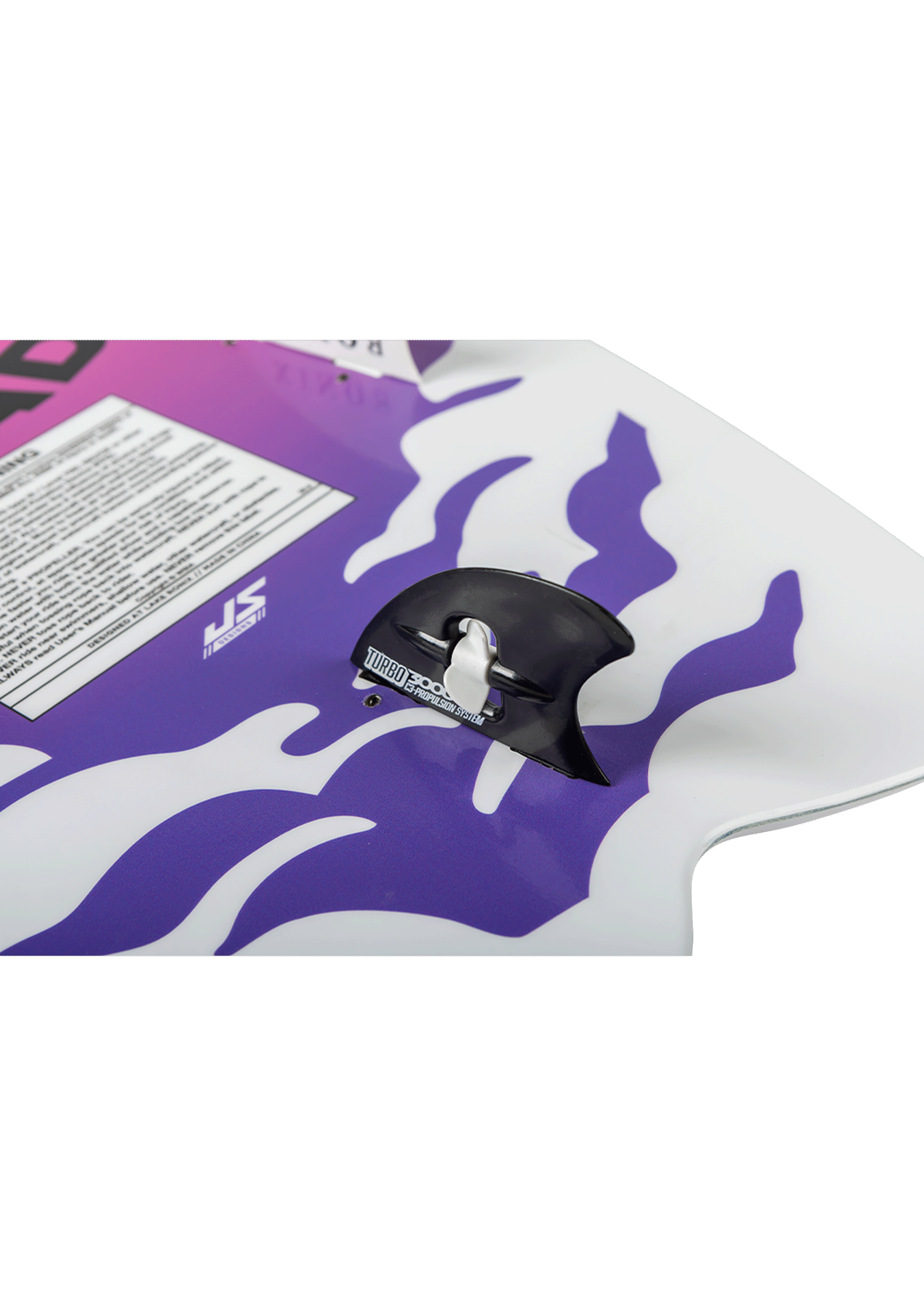 2026 RONIX SONIC GIRL'S FISH | SURF