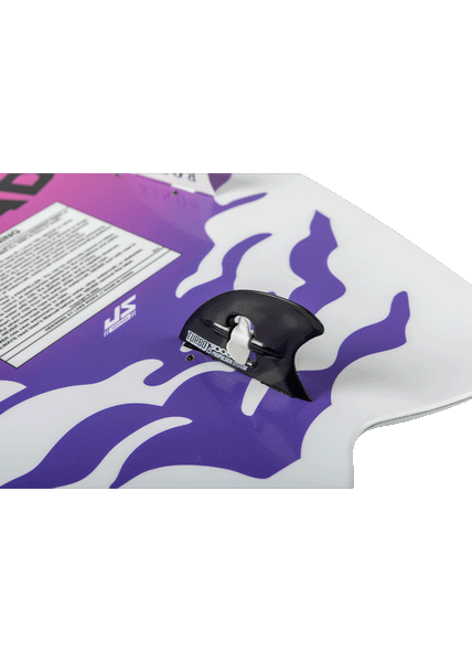 2026 RONIX SONIC GIRL'S FISH | SURF