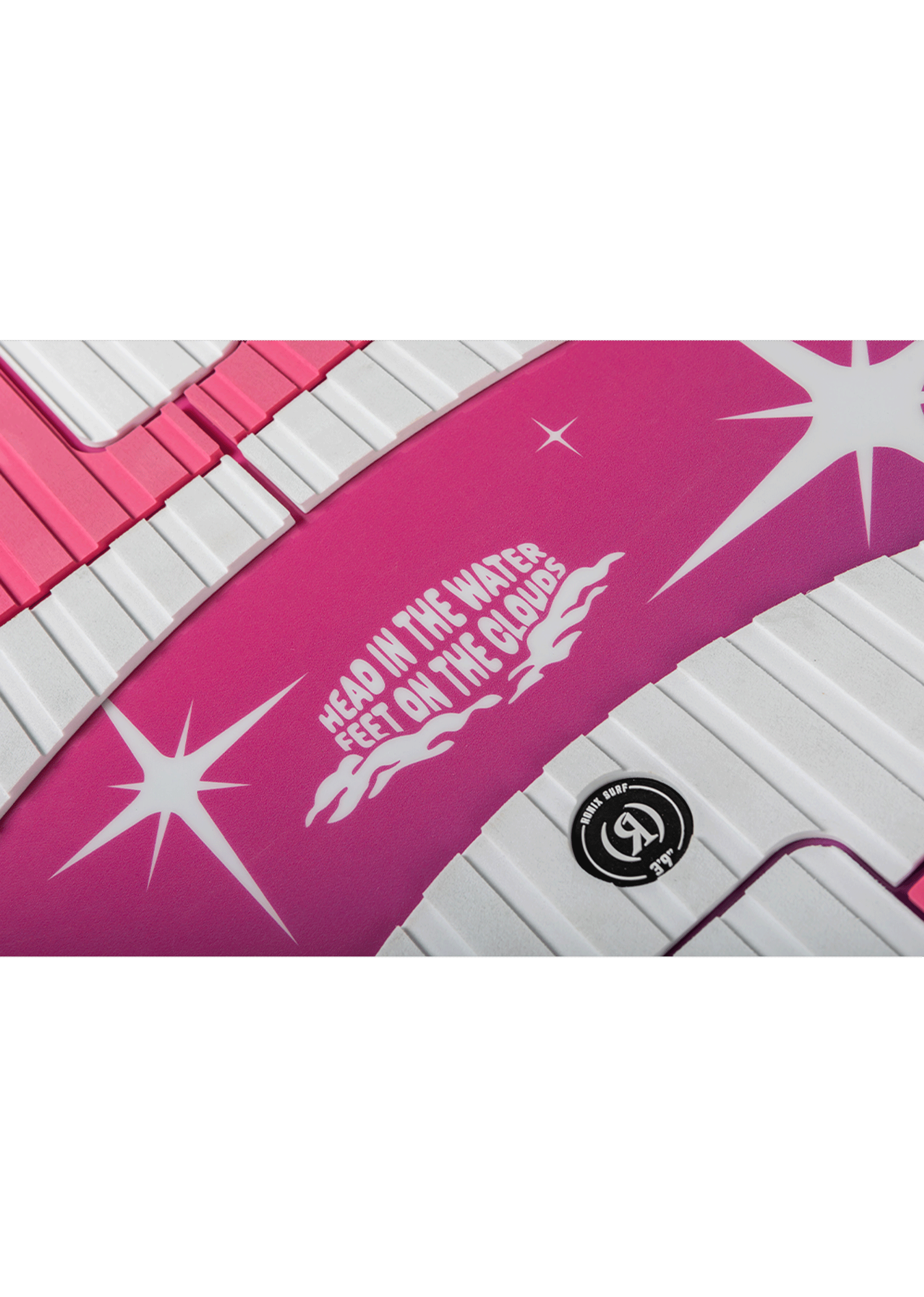 2026 RONIX SONIC GIRL'S FISH | SURF