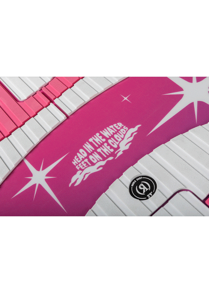 2026 RONIX SONIC GIRL'S FISH | SURF