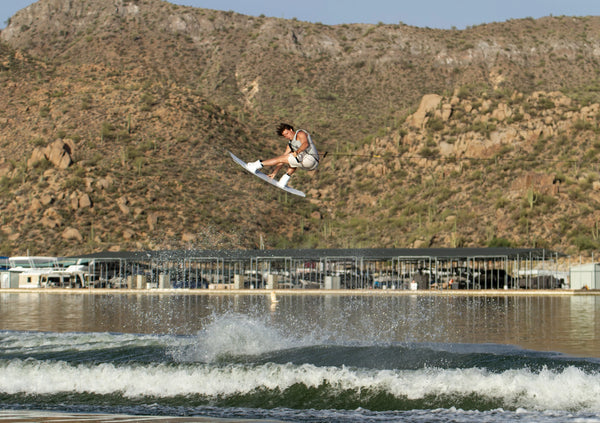 2027 RONIX ONE | BLACKOUT