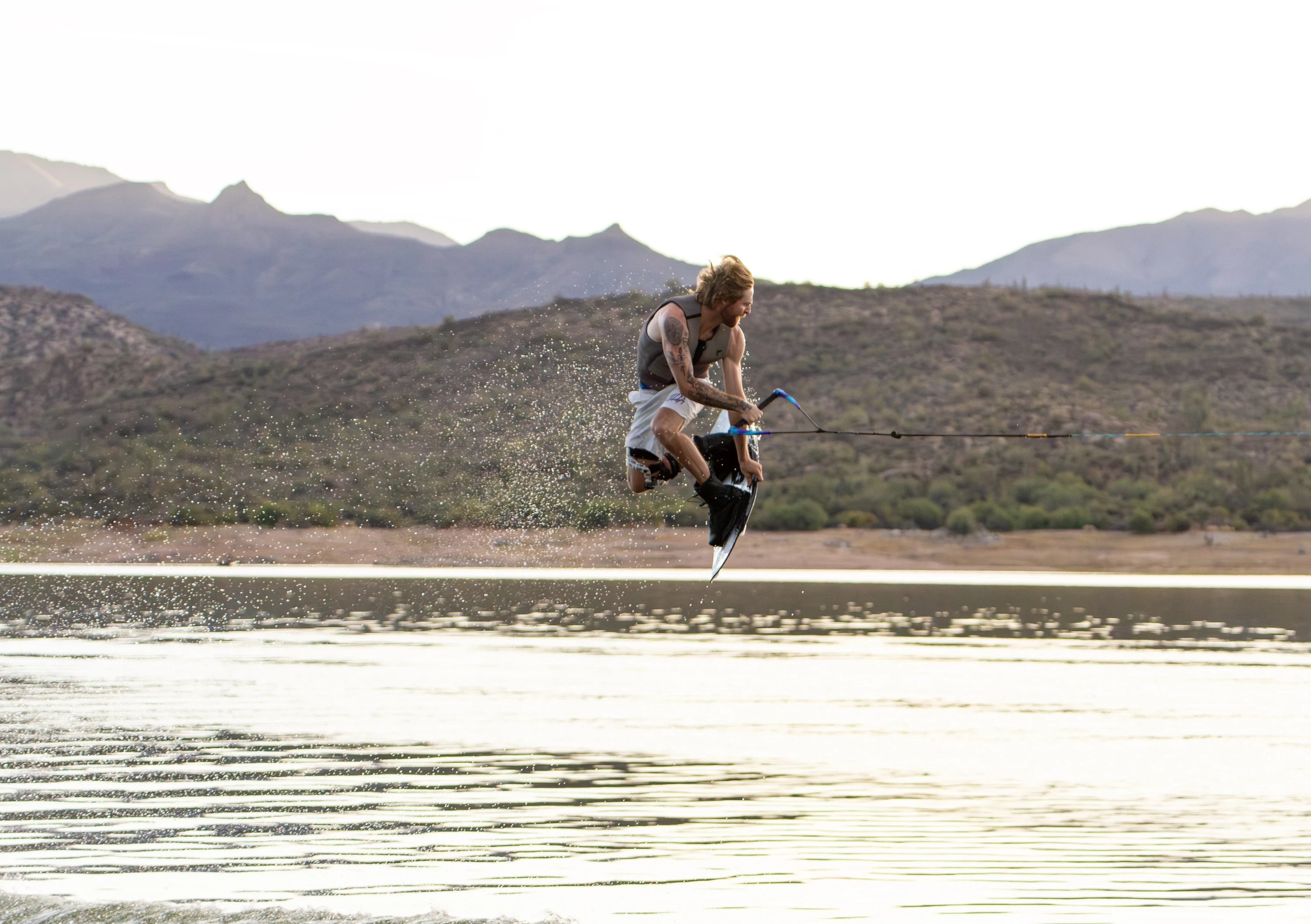 2027 RONIX RXT | BLACKOUT