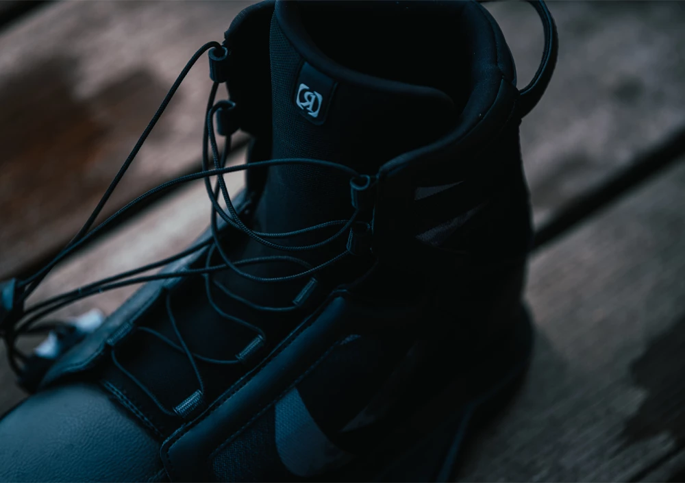 2026 RONIX PARKS BOOTS