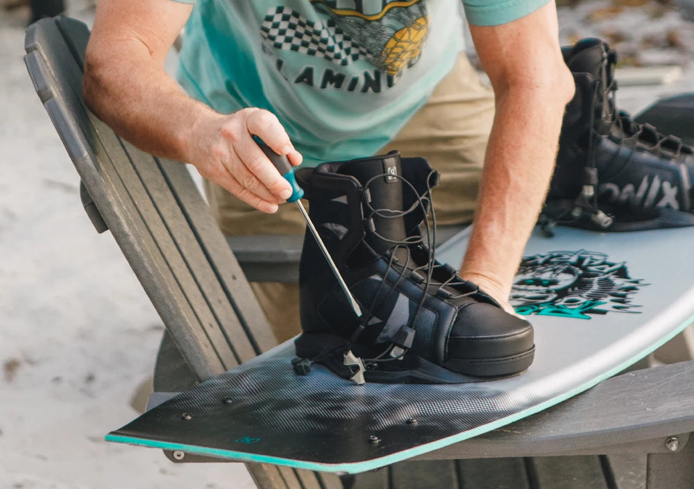 2026 RONIX PARKS BOOTS