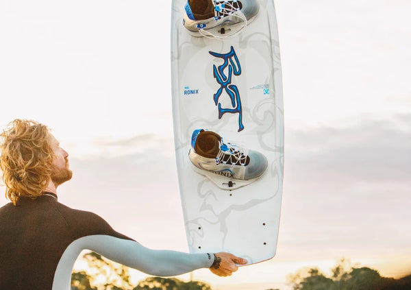 2026 RONIX RXT BOOTS | INTUITION+