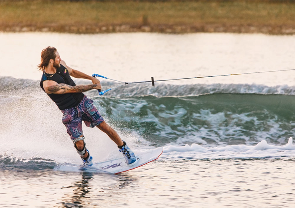 2026 RONIX RXT BOOTS | INTUITION+