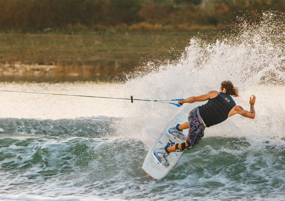 2026 RONIX RXT BOOTS | INTUITION+