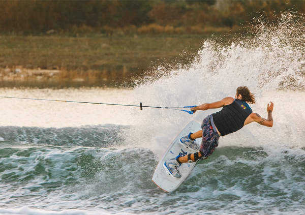 2026 RONIX RXT BOOTS | INTUITION+