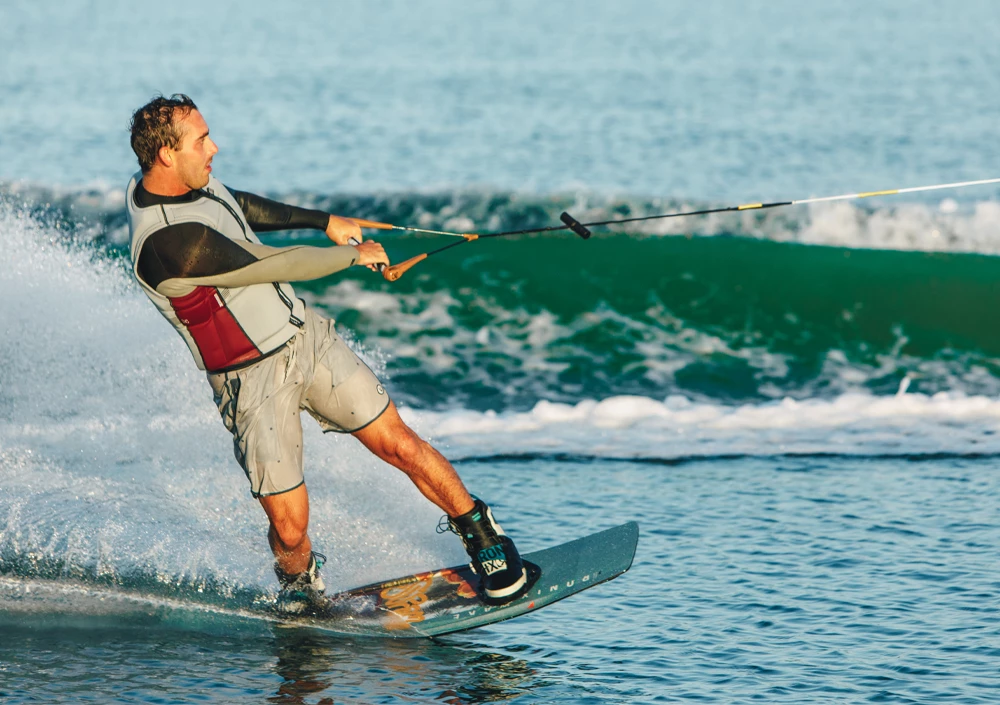 2026 RONIX SUPREME BOOTS | BOA® - INTUITION+