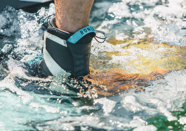 2026 RONIX SUPREME BOOTS | BOA® - INTUITION+