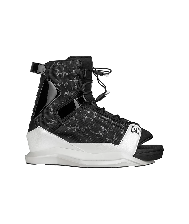 2026 RONIX QUARTER 'TIL MIDNIGHT WITH HALO PACKAGE