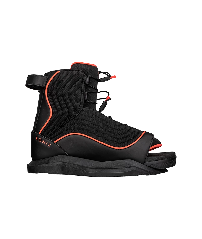 2026 RONIX KRUSH 125CM WITH LUXE PACKAGE