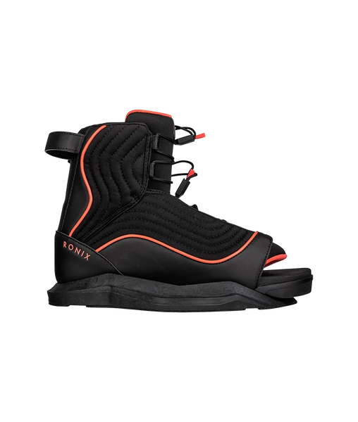 2026 RONIX KRUSH 125CM WITH LUXE PACKAGE
