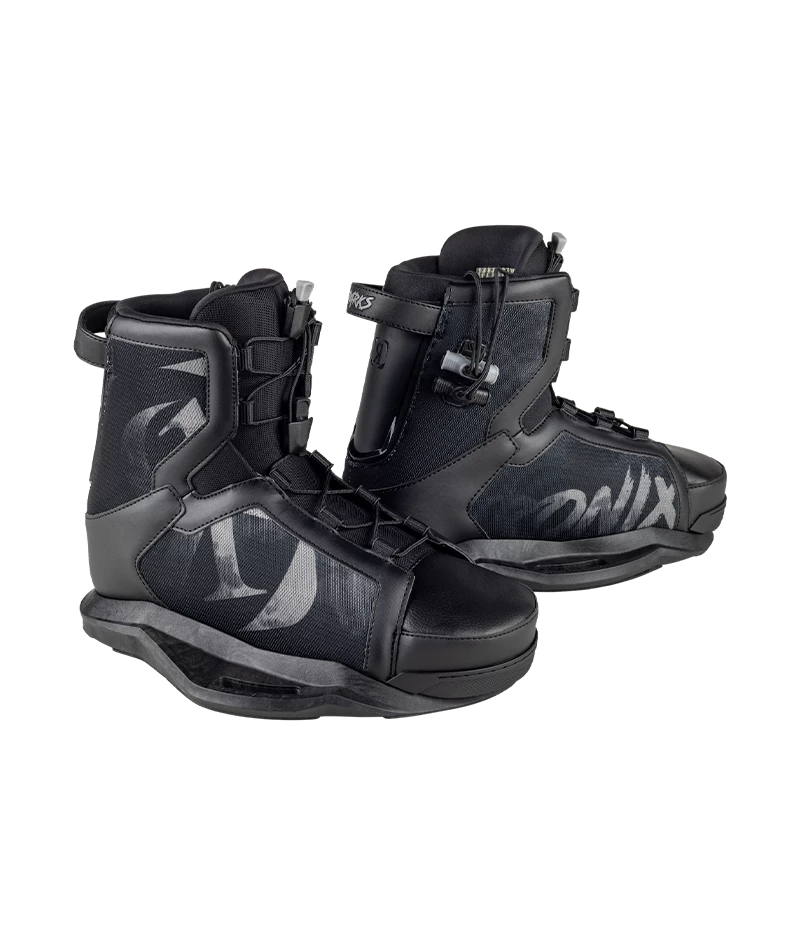 2026 RONIX PARKS BOOTS