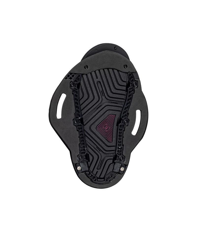 2026 RONIX RISE WOMEN'S BOOTS | INTUITION+
