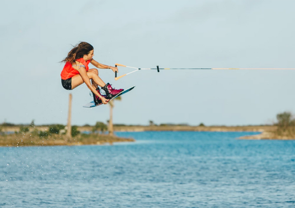 2026 RONIX RISE WOMEN'S BOOTS | INTUITION+