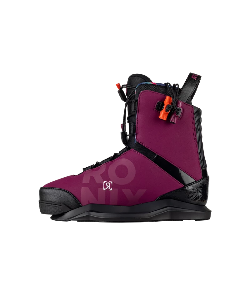 2026 RONIX RISE WOMEN'S BOOTS | INTUITION+