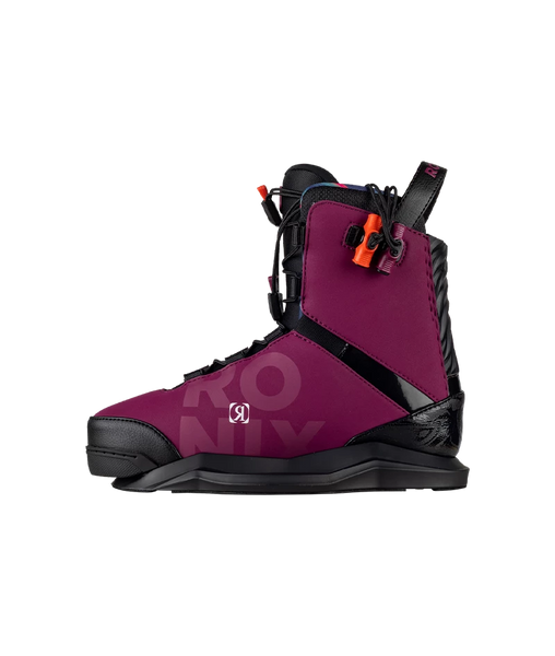2026 RONIX RISE WOMEN'S BOOTS | INTUITION+