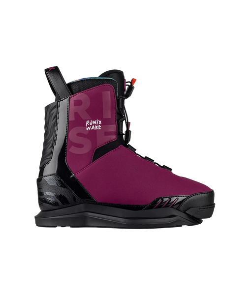 2026 RONIX QUARTER 'TIL MIDNIGHT WITH RISE PACKAGE